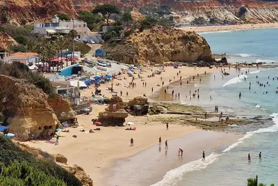 Image de Apt. H - Beach Village