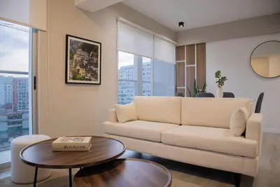 Image de w* | Minimalist 2br w/ Balcony in Barranco