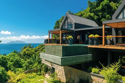 Maison Gaia Villa