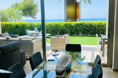Image de 3 bedroom private vacation home in villajoyosa