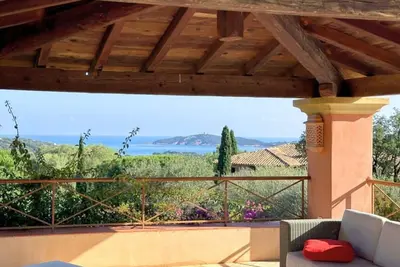 Image de Villa Terracotta Vue Mer