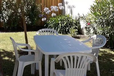 Image de 2 bedroom private vacation home in saint-pierre-d'olã©ron