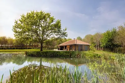 Image de Wilderness Reserve - Owl Cottage