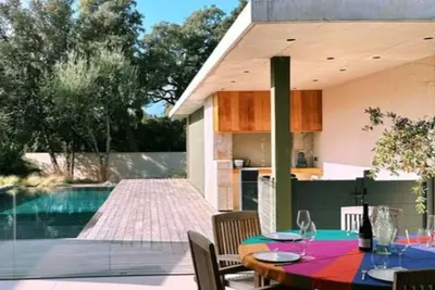 Image de Villa Piniolo