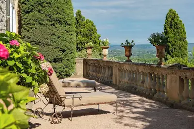 Image de Chateau 5 Min Du Pont Du Gard Et D' Uzes, Parc Classe Et Piscine Privee