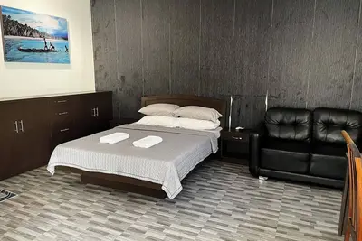 Avana Hills Boracay Prime Economy Suite