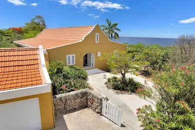 Image de Casa Mira: Peaceful Private Oceanfront Sanctuary Surrounded by Nature