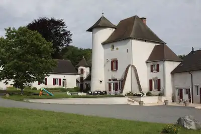 Image de Gîte Le Nid Abord