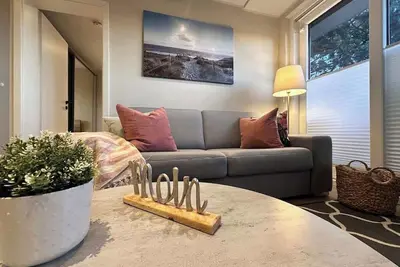 Image de Bright apartment at the Family Lagoon w/ balcony