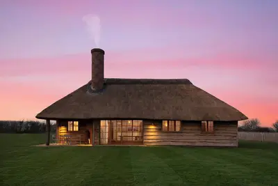 Image de Wilderness Reserve - Hayjack