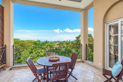 Image de Luxury Ocean View Condo with Giant Pool