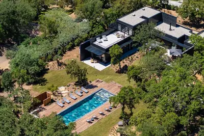 Image de Luxury villa next beach & golf
