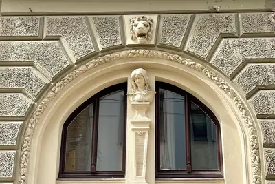 Image de Lion Lux Apartment