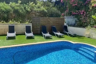 Image de 3 bedroom villa in maã§anet de la selva girona