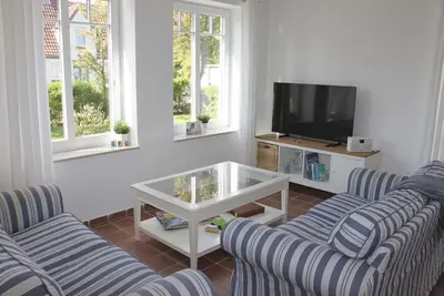 Image de Haus Badallee Whg. 01 Frohsinn