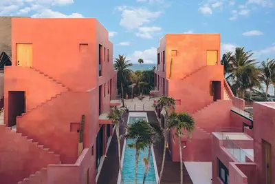 Beachfront Oasis - Yoga Deck - Jacuzzi - 25m Pool