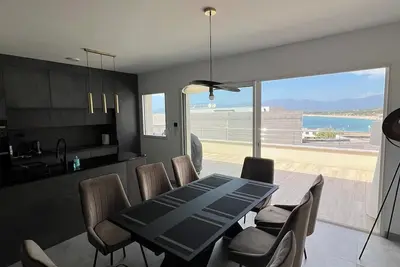 Image de 3 bedroom apartment in grosseto-prugna