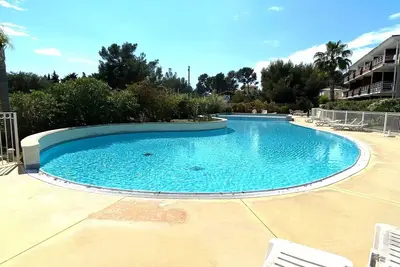 Image de Apartment in La Ciotat