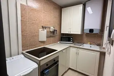 Image de 1 bedroom apartment in paris
