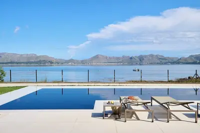 Image de Villa Darya, Alcúdia