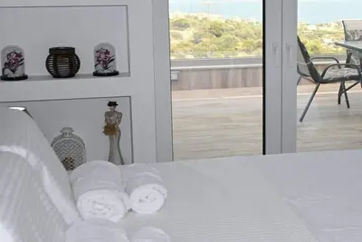 Image de Bh006 - A - Sea View Holiday Villa