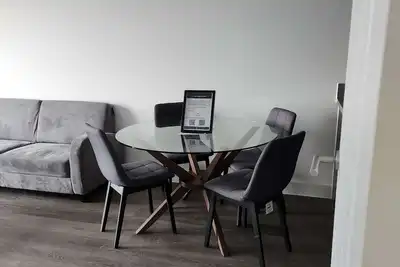 Image de Modern & Bright 2 Bedroom Apartment in Liverpool