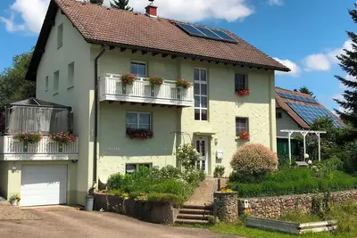 Image de Haus Patricia Hochschwarzwald at the Rotenbachschlucht and Wutachschlucht gorges