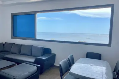 Image de Luxury beach apartment near the coast