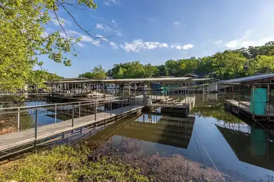 Image de Blue Haven Lakefront Bungalow