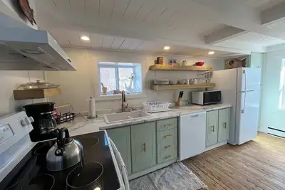 Wild Cove Retreat Sum