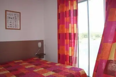 Image de Terrasse, balcon, parking, 30-35m², Gruissan