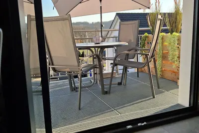 Image de Vacation apartment Bodensee-Suedwind in the countryside