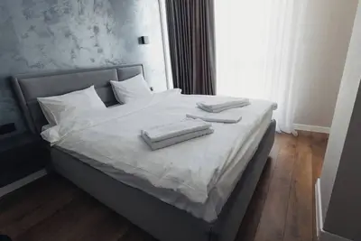 Image de Modern Apartment Alecu Russo 9\/8