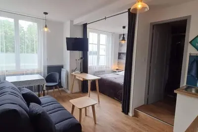 Image de Studio cosy tout confort de 26 M2