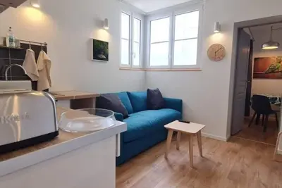 Studio tout confort de 28 M2