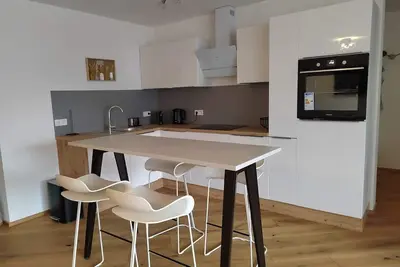 Image de Design 3-Bedroom Apartment near Basel