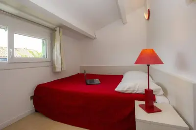 Image de Piscine, terrasse, parking, 25-30m², Portiragnes-Plage