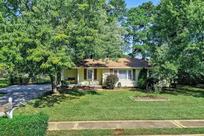 Image de Charming 3-bedroom home in delightful Rock Hill with Ac, WiFi