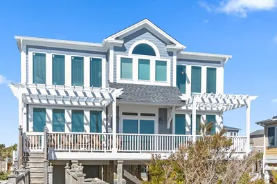 Image de Beautiful Oceanfront Home with Elevator - Formerly Tern Inn-443639