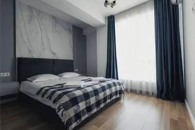 Image de Urban Sanctuary at Russo 9\/8