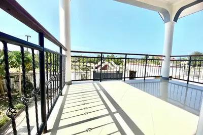 Image de 1 bed room Apartment in Kunduchi with balcony