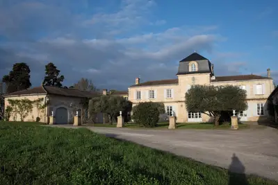 Image de Chateau Gigault