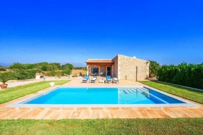 Image de Finca El Rafal de Son Alberti