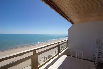 Image de EuroMar apt: Incredible Views