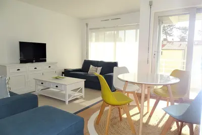 Image de 1 bedroom apartment in royan