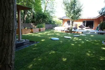 Image de Jolie Maison De Vacances Avec Du Charme