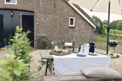 Image de Farm Family Room 1 - Landhoeve