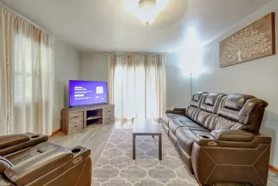 Image de Peaceful Countryside Retreat Near Lake Barkley!