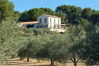 Image de Mas de l'Archange