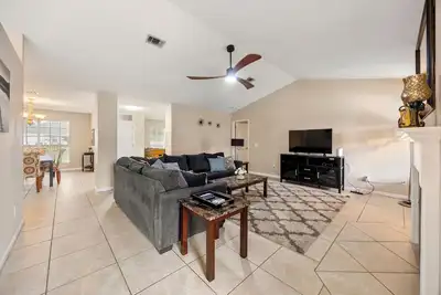 Image de Private Pool & Game Zone! Family Fun House